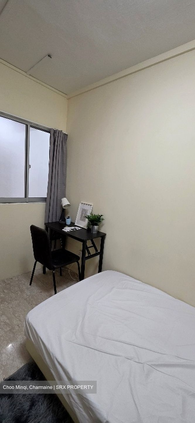 Ivory Heights (D22), Condominium #585047241